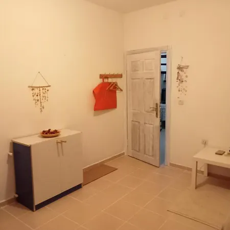 A Flat In The Heart Of The Town! *
