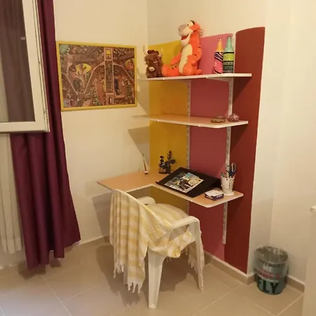 A Flat In The Heart Of The Town! * Αττάλεια