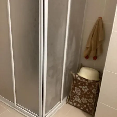 Διαμέρισμα A Flat In The Heart Of The Town!