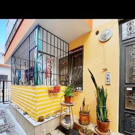 A Flat In The Heart Of The Town! 아파트