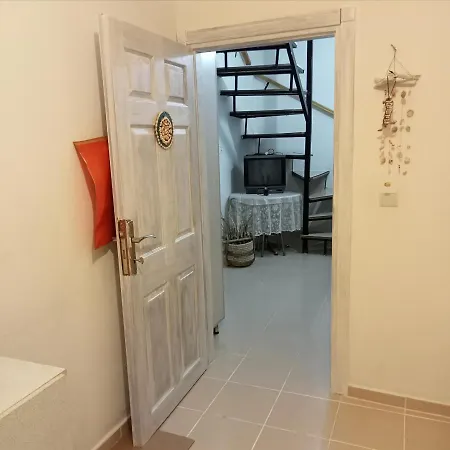 A Flat In The Heart Of The Town! Apartment *