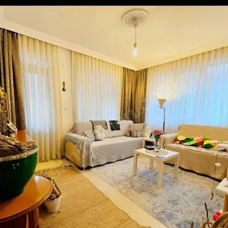 A Flat In The Heart Of The Town! Apartment